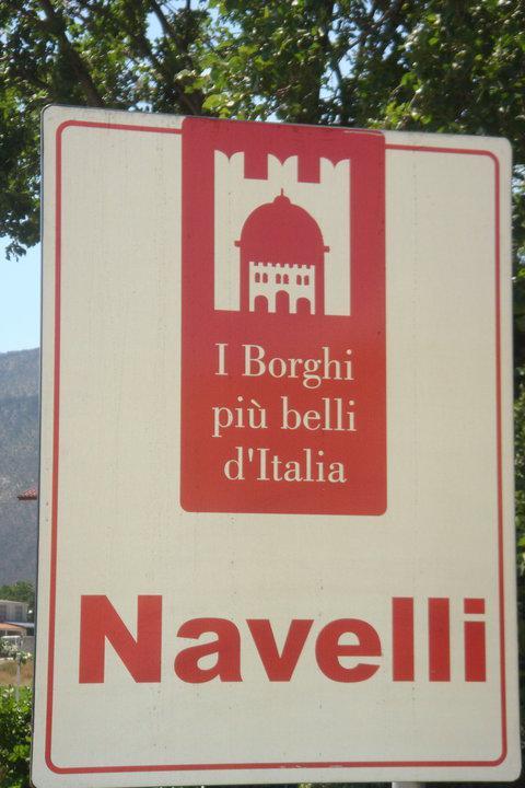 Bed & Breakfast Abruzzo Segreto Navelli